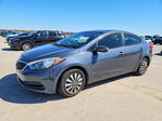Kia Forte 2016