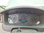 Chevrolet Impala 2012