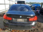 BMW Series 3 2014