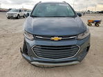 Chevrolet Trax 2022