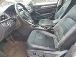 Volkswagen Passat 2014