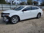 Chevrolet Malibu 2016