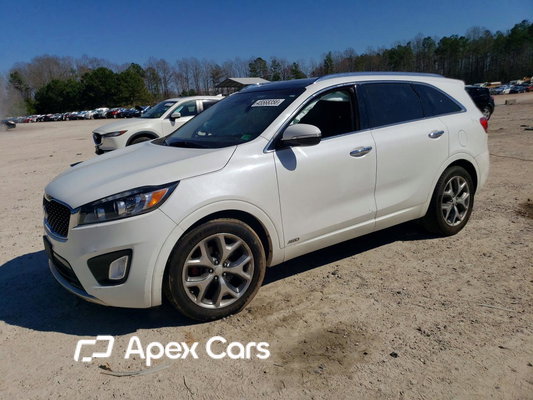 Kia Sorento 2018 - Image 1 of 14