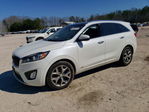 Kia Sorento 2018