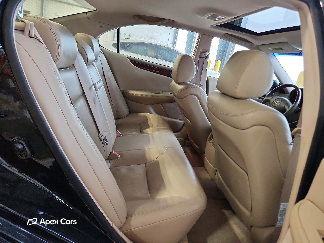 Lexus ES 2003