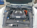Porsche Cayenne 2012