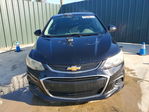 Chevrolet Sonic 2017