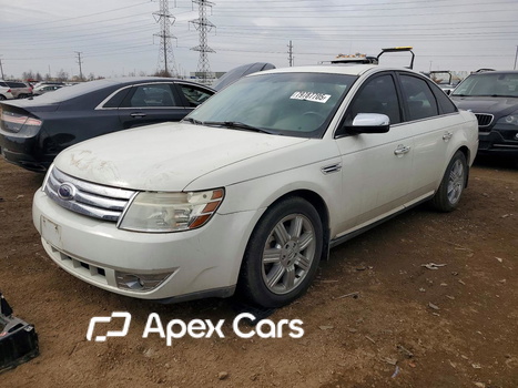 Ford Taurus 2009 - Image 1 of 12