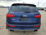 Audi SQ5 2014