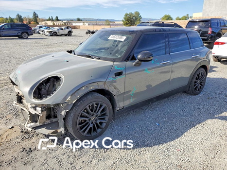 MINI Cooper 2018 - Image 1 of 14