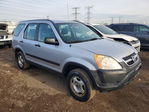Honda CR-V 2004