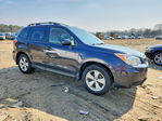 Subaru Forester 2016
