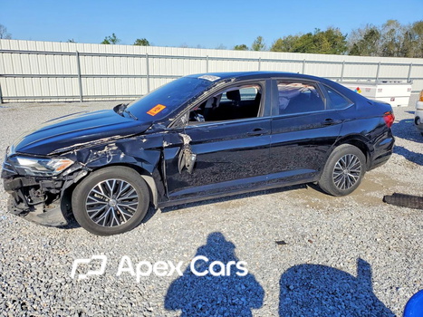 Volkswagen Jetta 2021 - Image 1 of 13
