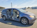 Honda Odyssey 2015