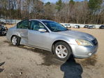 Nissan Altima 2002