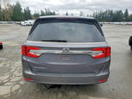 Honda Odyssey 2019
