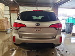 Kia Sorento 2015