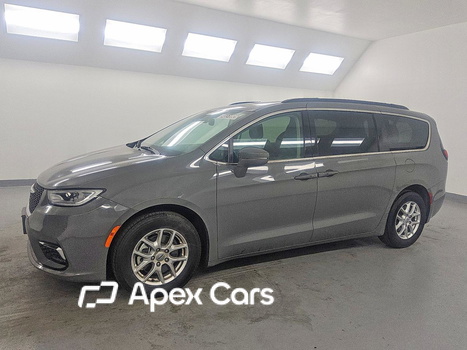 Chrysler Pacifica 2022 - Image 1 of 14