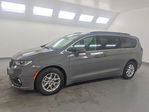 Chrysler Pacifica 2022
