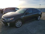 Kia Optima 2018