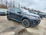 Land Rover Discovery 2020
