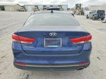 Kia Optima 2016