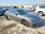 Porsche Panamera 2015