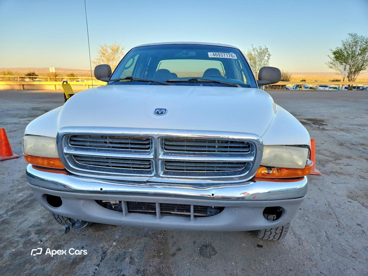 Dodge Dakota 2000