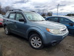 Subaru Forester 2011