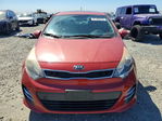 Kia Rio 2016