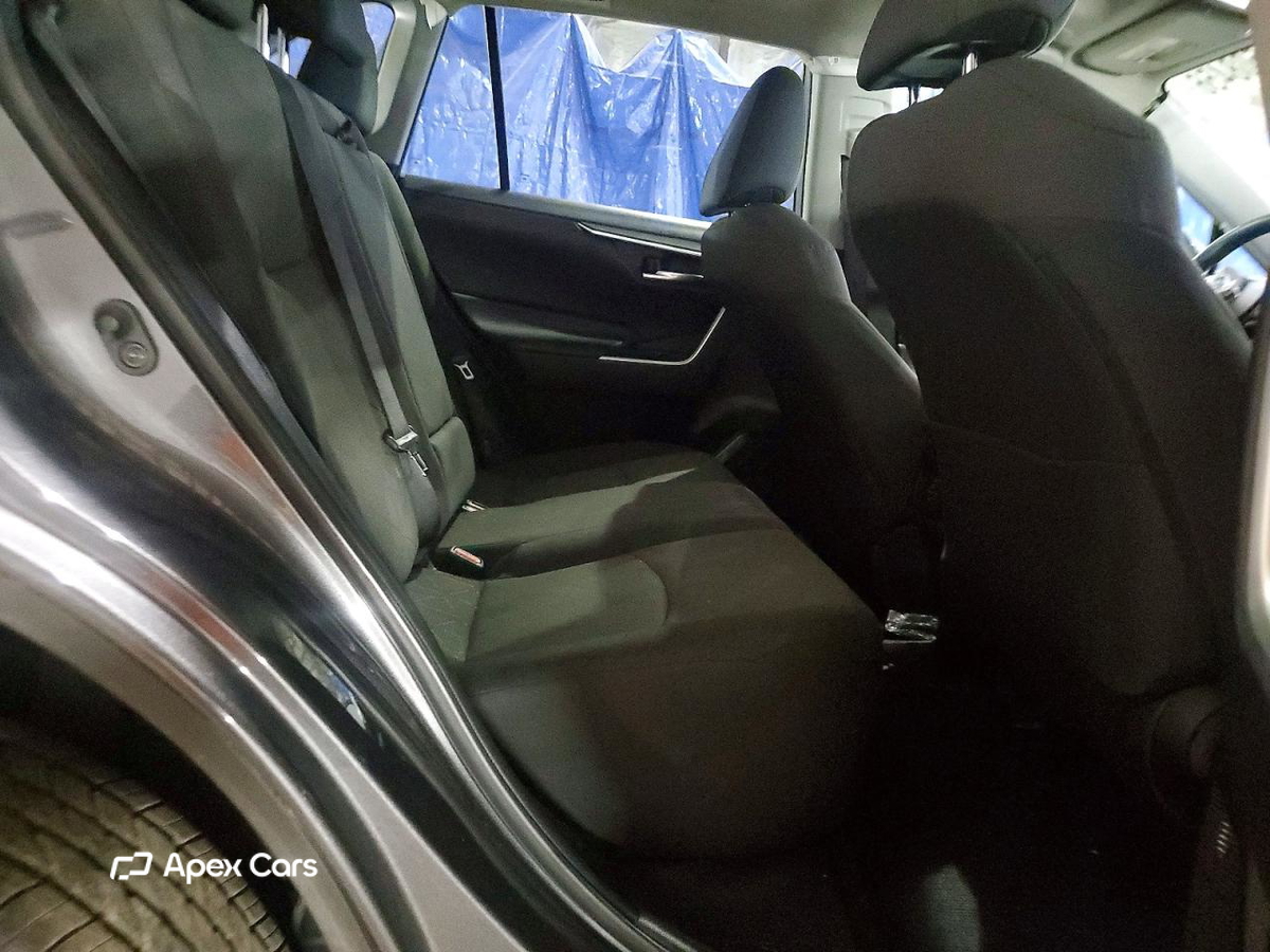 Toyota RAV 4 2023