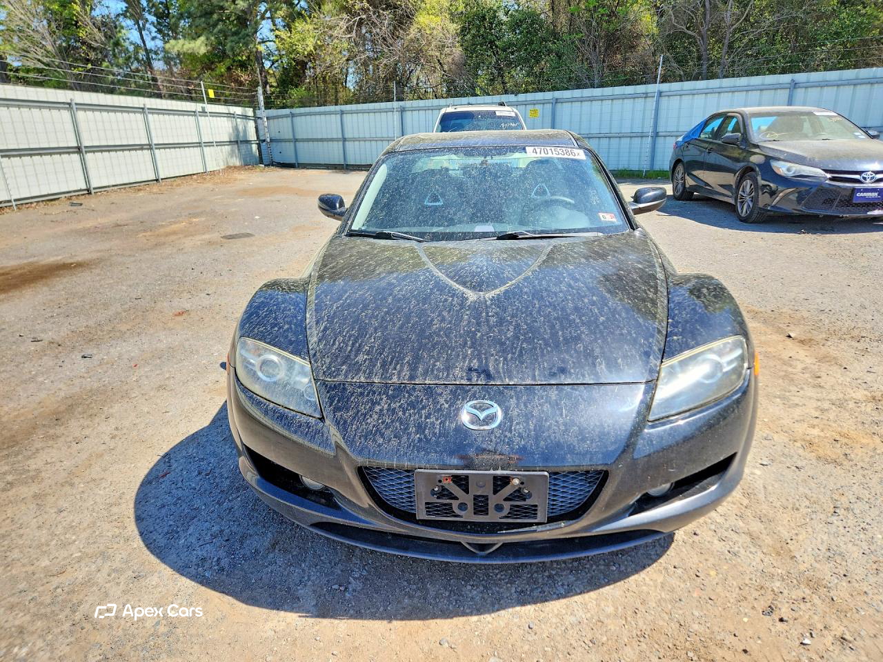 Mazda RX-8 2006