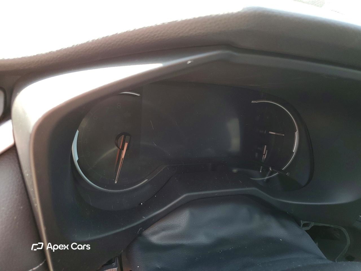 Toyota RAV 4 2025