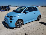Fiat 500 2016