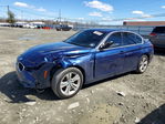 BMW Series 3 2017