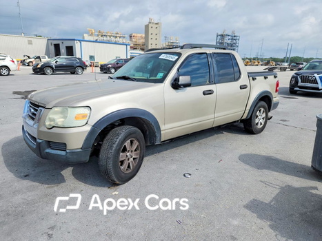 Ford Explorer 2007 - Image 1 of 12