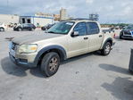 Ford Explorer 2007