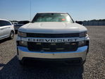 Chevrolet Silverado 2019