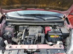 Mitsubishi Mirage 2015