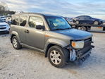 Honda Element 2011
