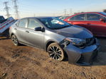 Toyota Corolla 2018