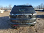 Chevrolet Traverse 2019