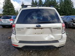 Subaru Forester 2012