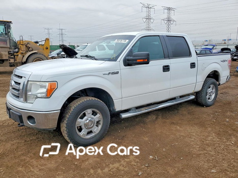 Ford F-150 2012 - Image 1 of 13