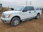 Ford F-150 2012