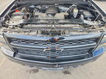 Chevrolet Silverado 2015