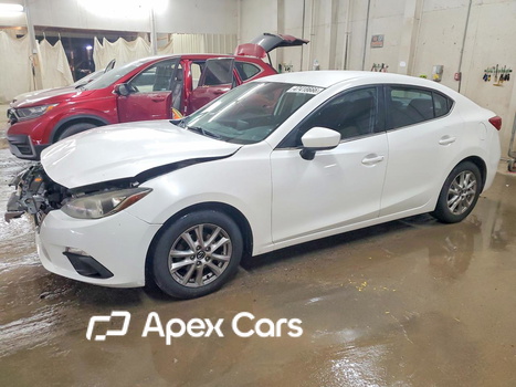 Mazda 3 2016 - Image 1 of 13