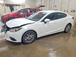 Mazda 3 2016