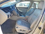Ford Taurus 2011