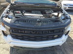 Chevrolet Silverado 2024